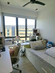 Waterwoods (D19), Condominium #632042821